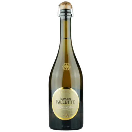 Romain Billette Sur le Bois Extra Brut NV