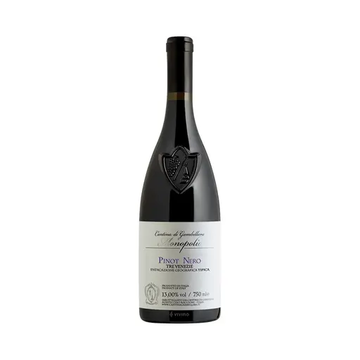 Monopolio Pinot Nero Tre Venezie IGT