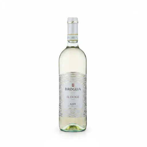 Vin Alb Broglia Il Doge Gavi DOCG
