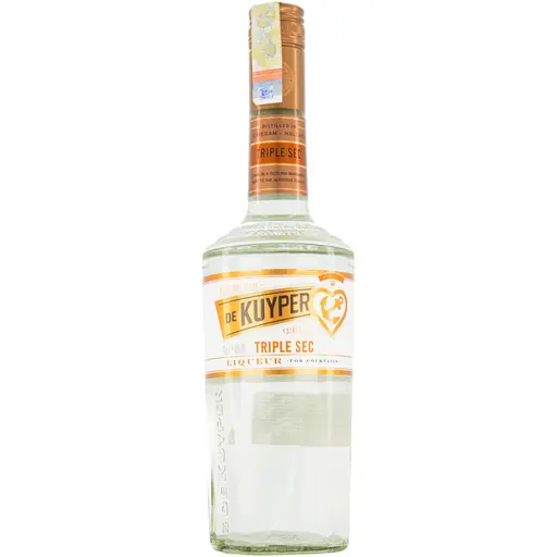 Lichior DEKUYPER TRIPLESEC