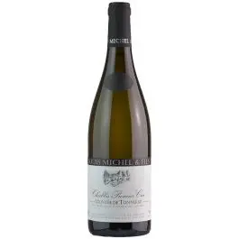 Louis Michel & Fils Chablis Montee de Tonnerre Premier Cru