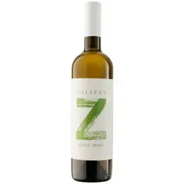 Velvet Winery Zaiafet Feteasca Regala