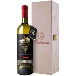 Budureasca Origini Vinoteca Exclusive Tamaioasa Romaneasca