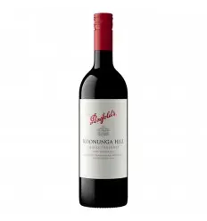 Penfolds Koonunga Hill Shiraz Cabernet Sauvignon Dry Red Wine