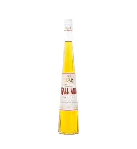 Galliano L'autentico