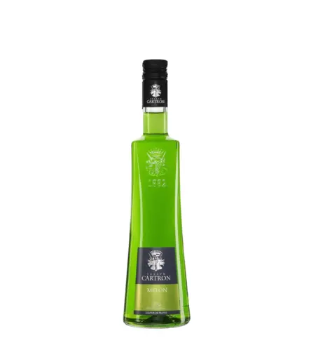 Cartron Green Melon Liqueur
