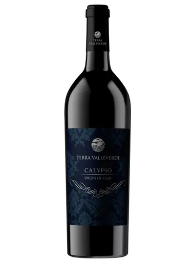 Terra Valleverde Calypso Merlot Cabernet Sauvignon Sec