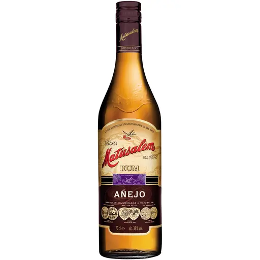 Rom Matusalem Anejo