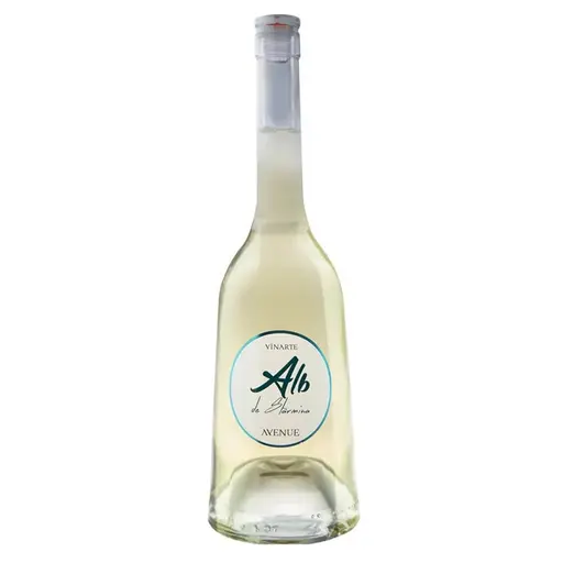 Vinarte Avenue Alb de Starmina Sauvignon Blanc
