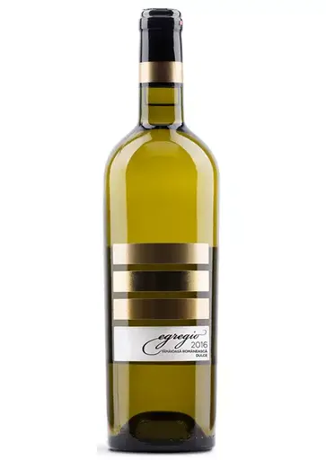 Vincon EGREGIO Tamaioasa Romaneasca