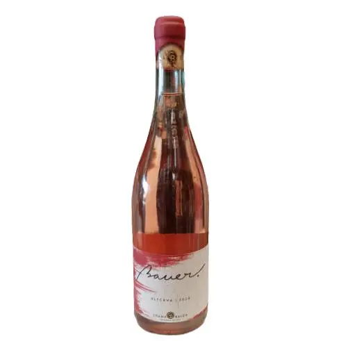 Bauer Altceva Nou Novac Rose
