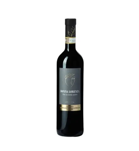 Donna Lorenza Chianti - Vin Rosu Sec - Italia