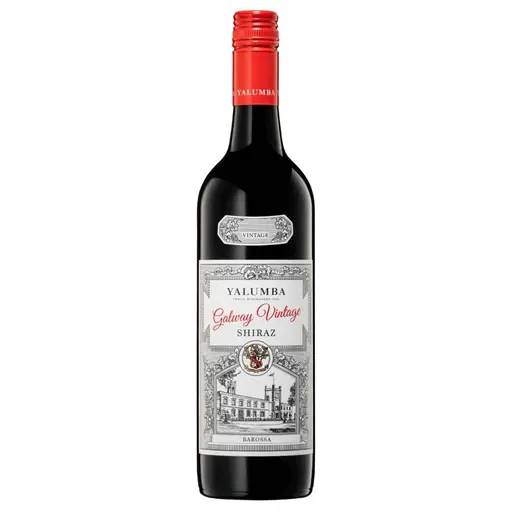 Yalumba Galway Vintage Shiraz