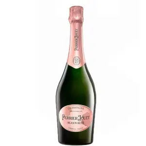 Perrier-Jouet Blason Rose