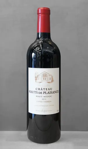 Chateau Hauts de Plaisance