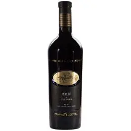 CERVUS MAGNUS MONTE, Merlot, Crama Ceptura