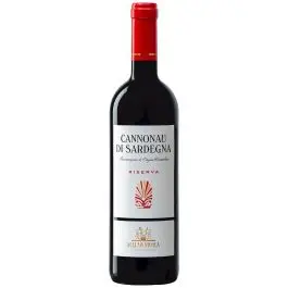 Sella & Mosca Cannonau di Sardegna Riserva
