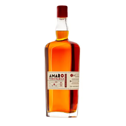 Pallini Amaro Formidabile