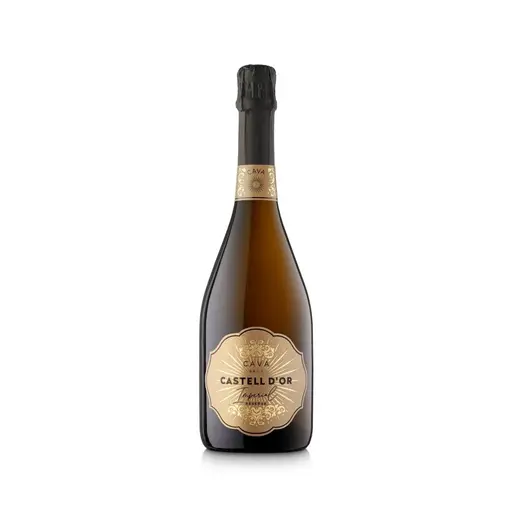 Cava CASTEL DOR Brut Reserva Imperial