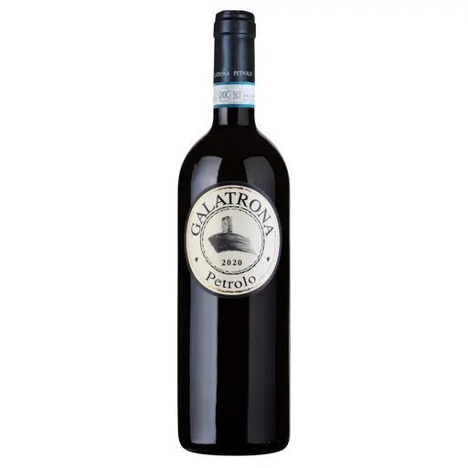 Petrolo - Galatrona Merlot Val d' Arno di Sopra DOC 2022