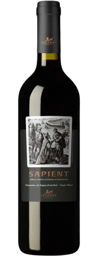 Sapient DOC CMD 2016 Licorna