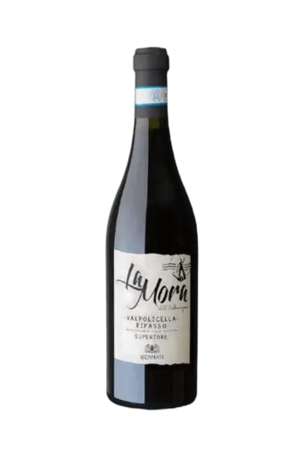 La Mora Valpolicella Ripasso