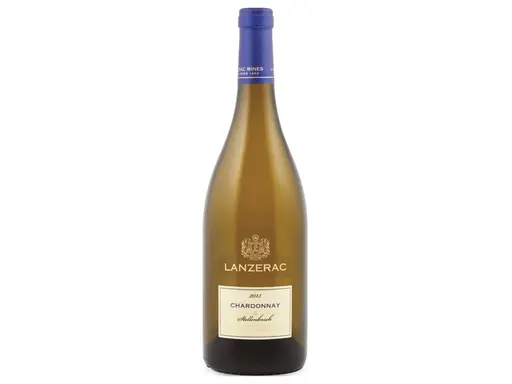 Lanzerac Chardonnay 2023