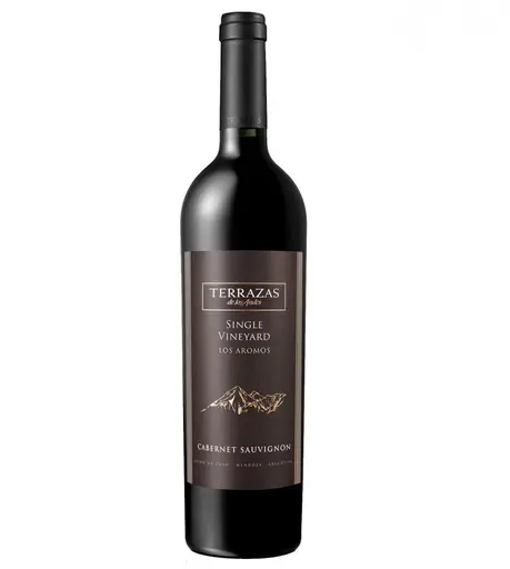 Terrazas Single Vineyard Cabernet Sauvignon Argentina