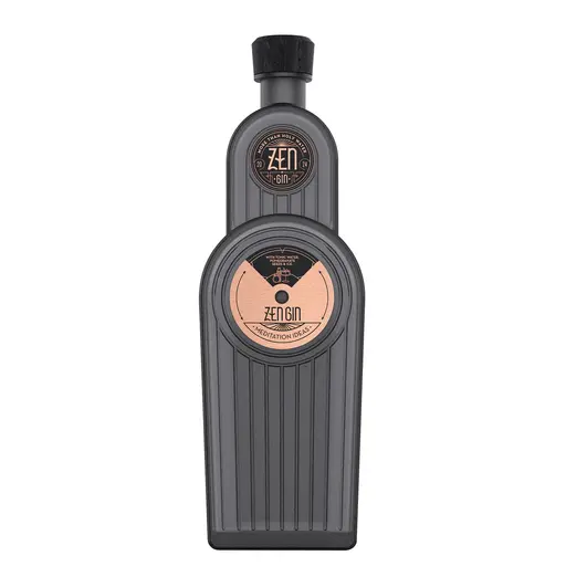 Zen Gin by Gin Religion