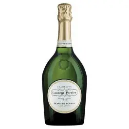 Laurent Perrier - Sampanie Blanc de Blancs Brut GB