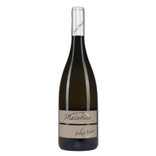 Petro Vaselo maletine vin alb sec