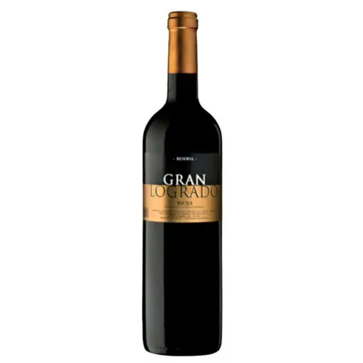 Gran Logrado Reserva