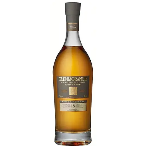 Whisky Glenmorangie 19YO