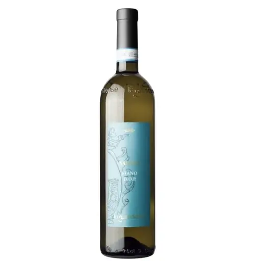 Vin Alb Sec La Guardiense I Classici Fiano Sannio DOP