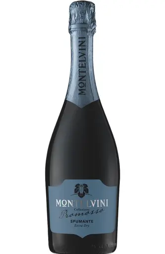 MONTELVINI SPUMANTE ALB EXTRA DRY MAGNUM PROMOSSO