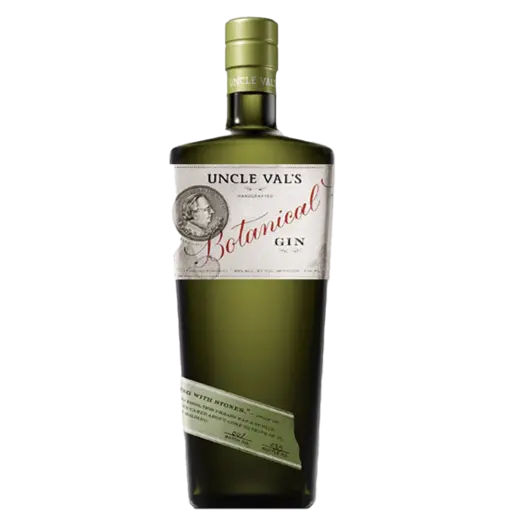 Gin Uncle Val'S Botanical
