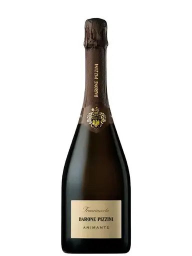 Barone Pizzini Franciacorta Saten