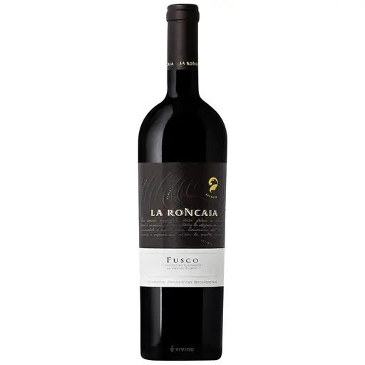 Vin Rosu La Roncaia Fusco