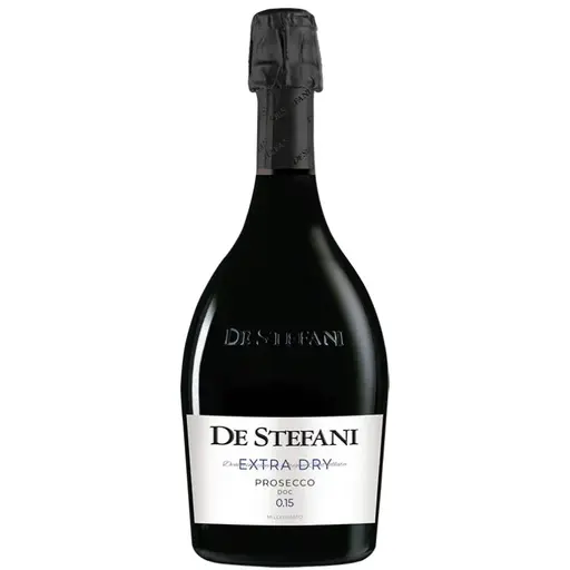 De Stefani Prosecco Millesimato Doc Extra-Dry Magnum
