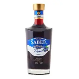 SABER ELYZIA Premium - Afinata