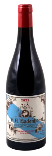 Kalmoesfontein Red Blend 2021