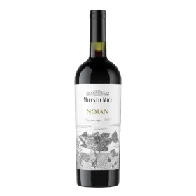 Vin rosu sec Milestii Mici Noian, Republica Moldova