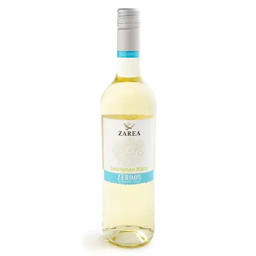 Zarea Zero alcool Sauvignon Blanc Alb