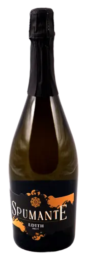 Spumante Bianco Brut Edith NV