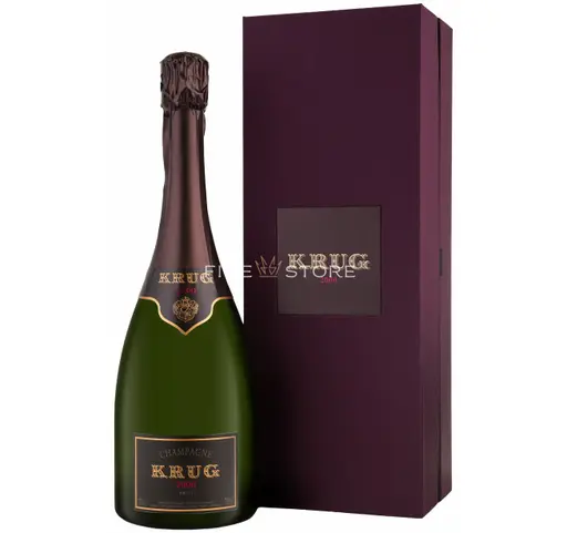 Krug Vintage 2000 Brut