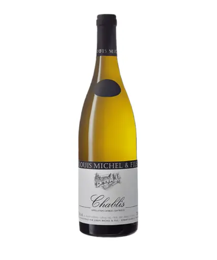 Louis Michel & Fils Chablis 2023 Bio
