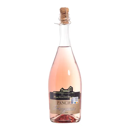 Domeniile Panciu Frizzante Rose Ds