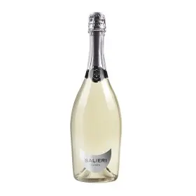 Vin spumant Salieri Cuvee, Italia