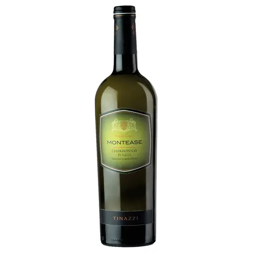 Tinazzi - Feudo Croce Montease Chardonnay Puglia IGP 2021
