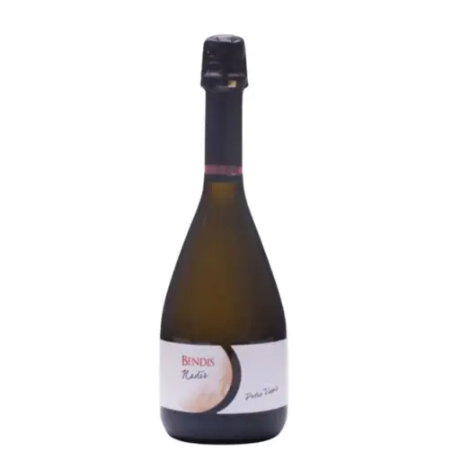 Petro Vaselo Bendis Nadir Spumant Charmat Pinot Noir